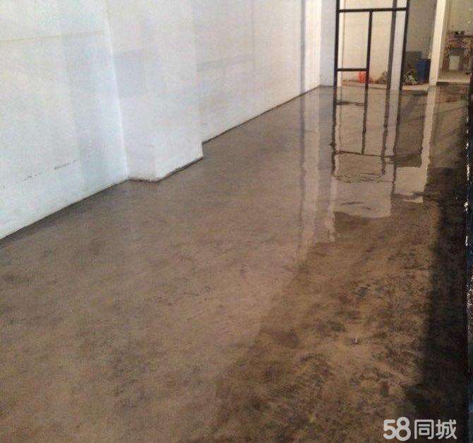復古藝術地坪